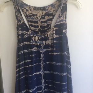 Gypsy 05 fun patterned tank